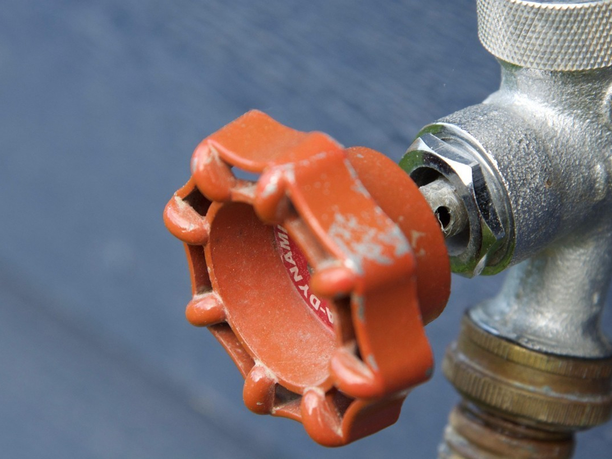 Servizi idraulici professionali a Pescara e zona colli