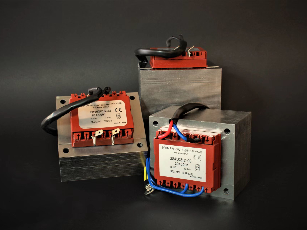 Wie gekapselte Transformatoren in Deutschland die Betriebssicherheit erhöhen